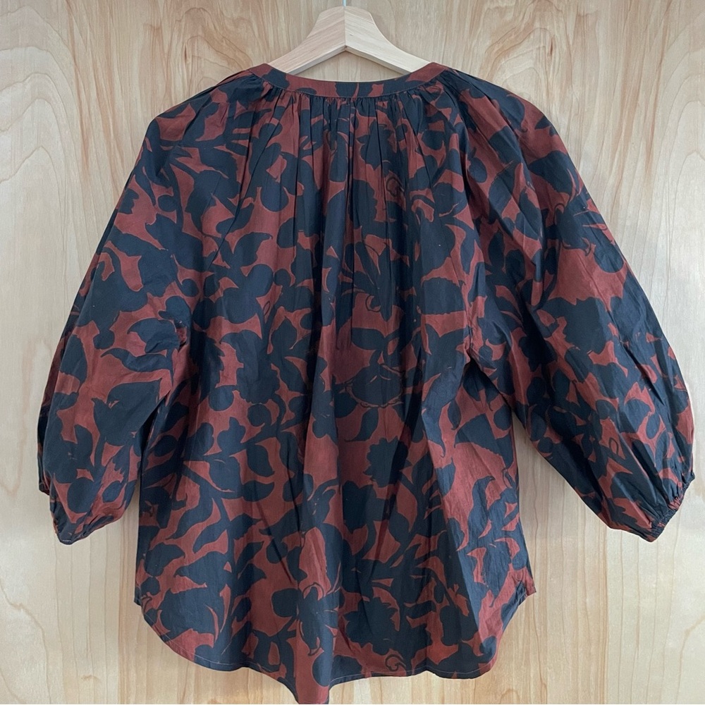 NWOT A Piece Apart Top, size medium - Picture 2 of 4